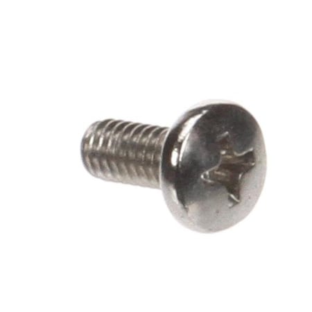 Wells SCREW, 8-32X3/8-PHBNDHD, EA 2C-33977